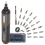 Parafusadeira Worx 24 Bits Bivolt com Maleta