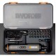 Parafusadeira Worx 24 Bits Bivolt com Maleta