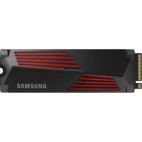 SSD 2TB Samsung NVME Leitura 7450mmbs Gravação 6900mbs