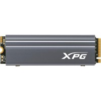 SSD 2TB Adata Gamer NVME Leitura 7400mmbs Grava&ccedil;ao 6800mbs