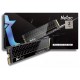 SSD 2TB Netac Gamer NVME Leitura 7400mmbs Gravaçao 6850mbs