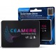 SSD 240GB Ceamere SATA III Leitura 544mmbs Gravaçao 508mbs