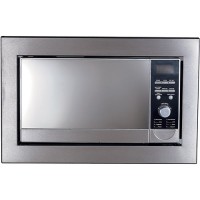 MICROONDAS DE EMBUTIR 30L INOX 110v