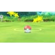 Jogo Nintendo Switch Pokemon Lets Go Midia Fisica