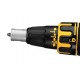 Furadeira Parafusadeira Stanley 13mm Sem fio Amarela Bivolt