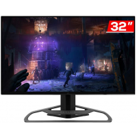 Monitor Gamer 32 Polegadas IPS Corsair QHD 165Hz HDMI DP
