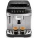 Maquina e Cafe Expresso Delonghi 1450W com Moedor Prata 127V