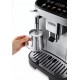 Maquina e Cafe Expresso Delonghi 1450W com Moedor Prata 127V
