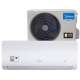 AR CONDICIONADO MIDEA SPLIT 24000 BTUs FRIO 220V - INVERTER