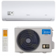 AR CONDICIONADO MIDEA SPLIT 24000 BTUs FRIO 220V - INVERTER