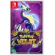 Jogo Nintendo Switch Pokemon Violet Midia Fisica