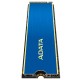 SSD 1TB Adata M2 NVME Leitura 2400Mbs Gravaçao 1800Mbs
