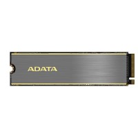 SSD 500GB Adata M2 NVME Leitura 5000Mbs Gravaçao 1700Mbs Cinza