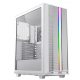 Gabinete Gamer Gamemax ATX ARGB Fronal 5 Fans Lateral Vidro Branco