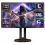 Monitor Gamer AOC 27 Pol QHD 1ms 165Hz League of Legends HDMI DP