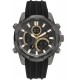 Relogio Masculino 49mm Analogico Technos Pulseira Silicone