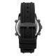 Relogio Masculino 49mm Analogico Technos Pulseira Silicone