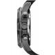 Relogio Masculino 49mm Analogico Technos Pulseira Silicone