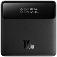 Carregador Portatil Power Bank 100W Baseus USB 20000mah USB tipo C