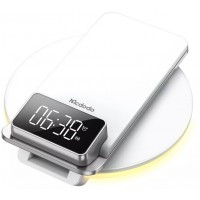 Carregador Portatil Sem fio Power Bank 3X1 50000mAh