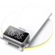 Carregador Portatil Sem fio Power Bank 3X1 50000mAh