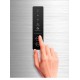 Geladeira Duplex Midea Frost Free 347L Slim Desodorizador