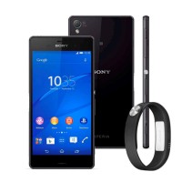 SMARTPHONE SONY XPERIA Z3 Android 4.4, Full HD 16GB, 20.7MP