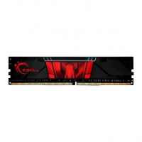 Memoria RAM G Skill 8GB DDR4 2666Mhz Preta