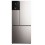 Geladeira Electrolux 3 Portas Inverter 590L AutoSense Inox