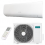 Ar Condicionado 18.000 BTUs Fujitsu Inverter Quente e Frio 220V 