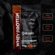 Whey Protein Concentrado Soldiers Nutrition 1Kg