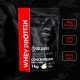 Whey Protein Concentrado Soldiers Nutrition 1Kg