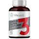 Omega 3 Super Concentrado EPA 660mg DHA 440mg 60 Capsulas