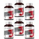 Kit 3 Omega 3 Super Concentrado EPA 660mg DHA 440mg 180 Capsulas