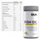 Omega 3 Fish Oil 330mg EPA 220mg DHA 120 Capsulas