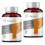 Kit 2 Potes Extrato de Propolis 650mg Vitaminas Selenio e Zinco 120 Capsulas 