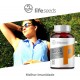Kit 2 Potes Extrato de Propolis 650mg Vitaminas Selenio e Zinco 120 Capsulas 