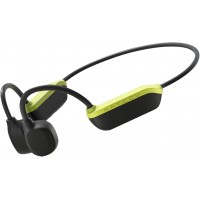 Fone de Ouvido Esportivo A prova Dagua Haylou Bluetooth