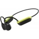 Fone de Ouvido Esportivo A prova Dagua Haylou Bluetooth