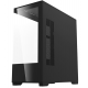 Gabinete Gamer Atx Full Tower Lateral Em Vidro Preto