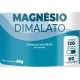 Magnesio Dimalato Newnutrition 120 Capsulas