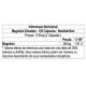 Magnesio Dimalato Newnutrition 120 Capsulas