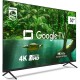 Smart Tv 50 Polegadas LED Philips 4K 60Hz Google TV Comando de Voz HDMI