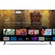 Smart Tv 50 Polegadas LED Philips 4K 60Hz Google TV Comando de Voz HDMI