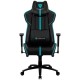 Cadeira Gamer ThunderX3 Giratoria Reclinavel 3D Preto