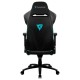 Cadeira Gamer ThunderX3 Giratoria Reclinavel 3D Preto