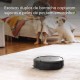 Robo Aspirador de Po Inteligente IRobot Wifi Alexa