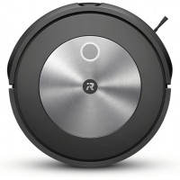 Robo Aspirador de Po Inteligente IRobot Wifi Alexa Limpeza Personalizada