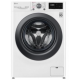 LAVADORA + SECADORA DE ROUPAS LG 8.5KG PAINEL BLUE TOUCH