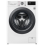 Lavadora de Roupas 11kg LG Branca Cesto em Inox
